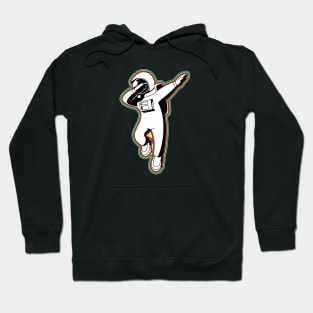 Astrodabbing Hoodie